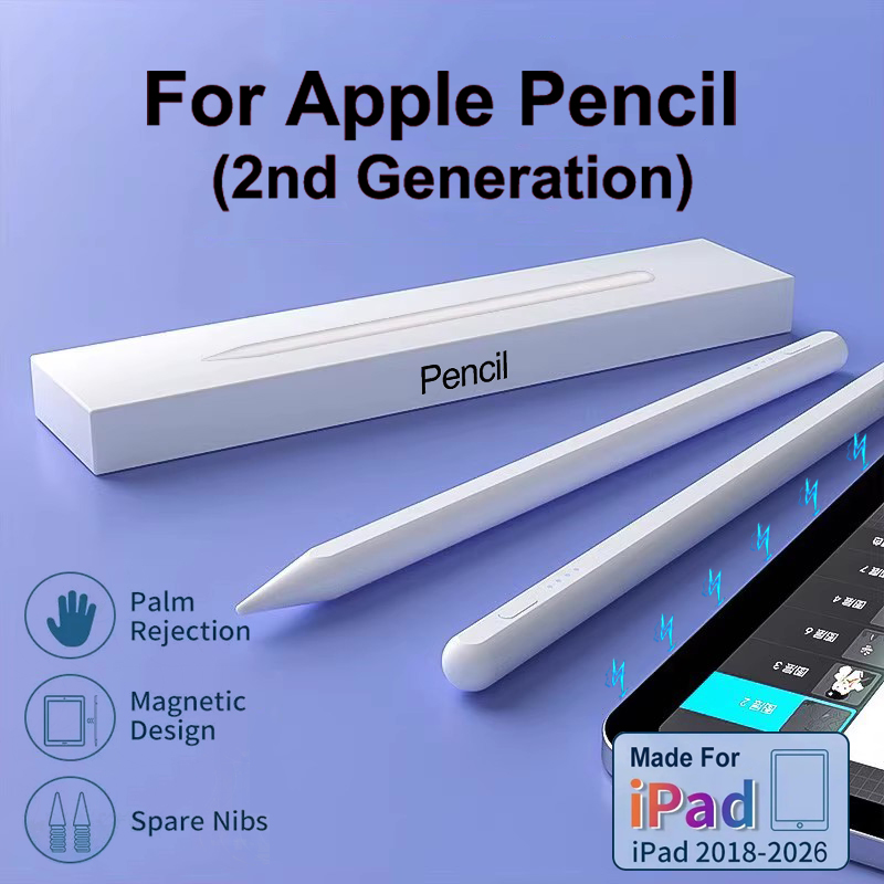 Office Tech Gadgets - Original Stylus Pen For Apple Pencil