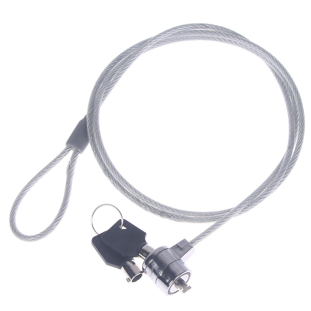 Pc Security Lock - 1.2M Khóa Máy Tính Xách Tay