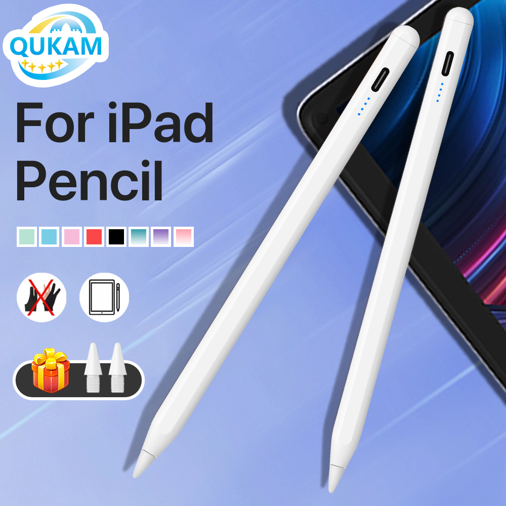 Office Tech Gadgets - Stylus Pen For 2025 iPad Apple