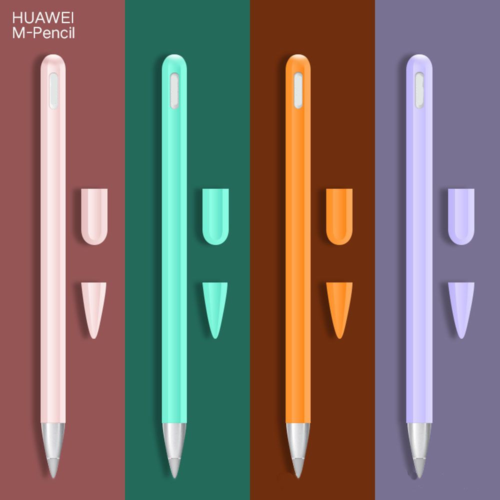 Office Tech Gadgets - Case for M-Pencil 1 2 3