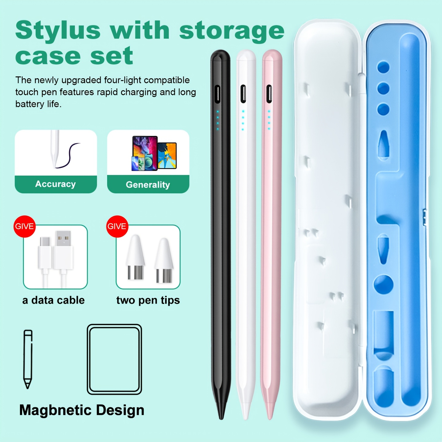 Office Tech Gadgets - Universal Android for Samsung Galaxy Tab