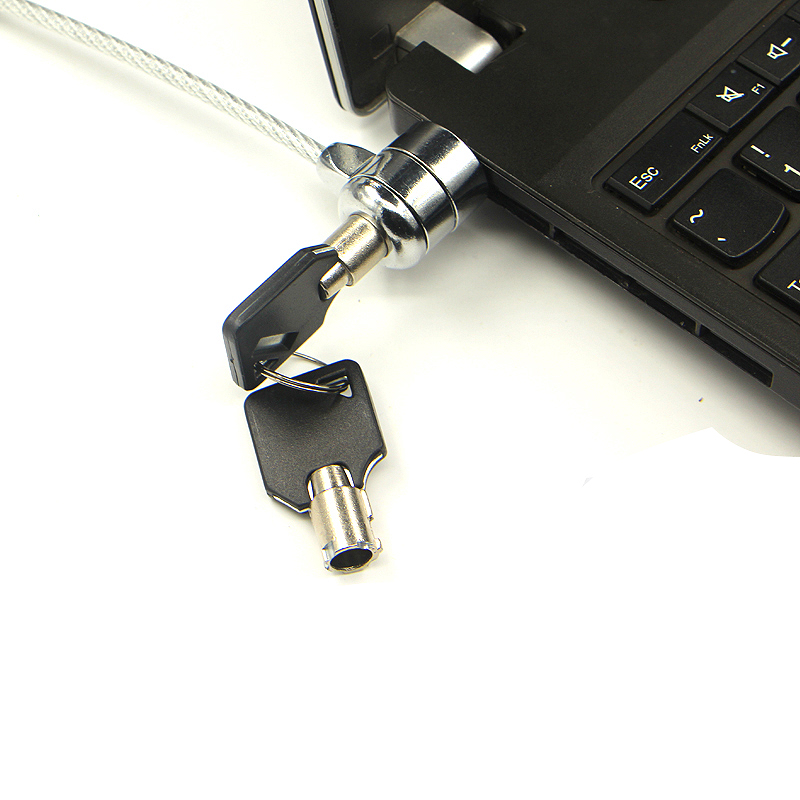 New Notebook Laptop Computer L - đánh giá và giá Pc Security Lock