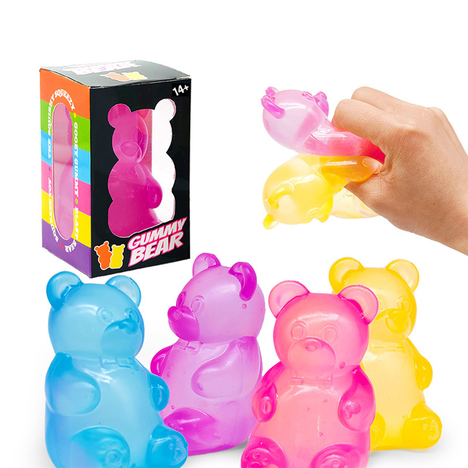 Schylling Needoh Nice Cube Sen - đánh giá và giá Office Tech Gadgets