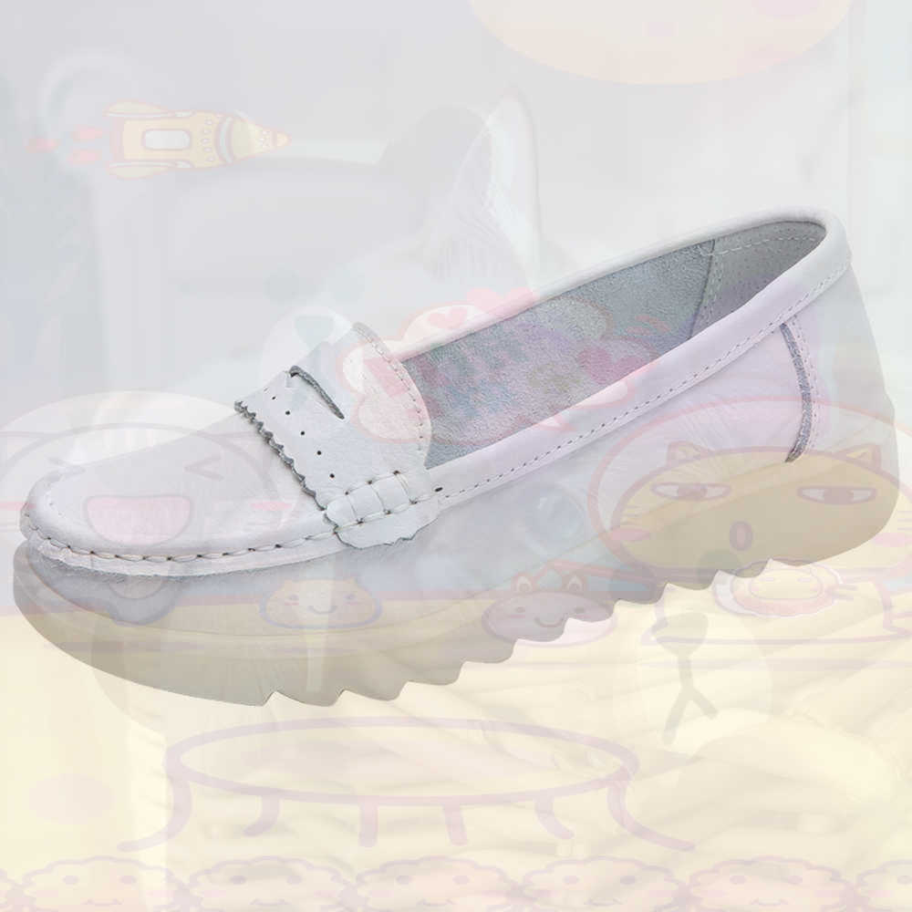 Moccasin Driving Teenage Sneak - đánh giá và giá Office Tech Outfits