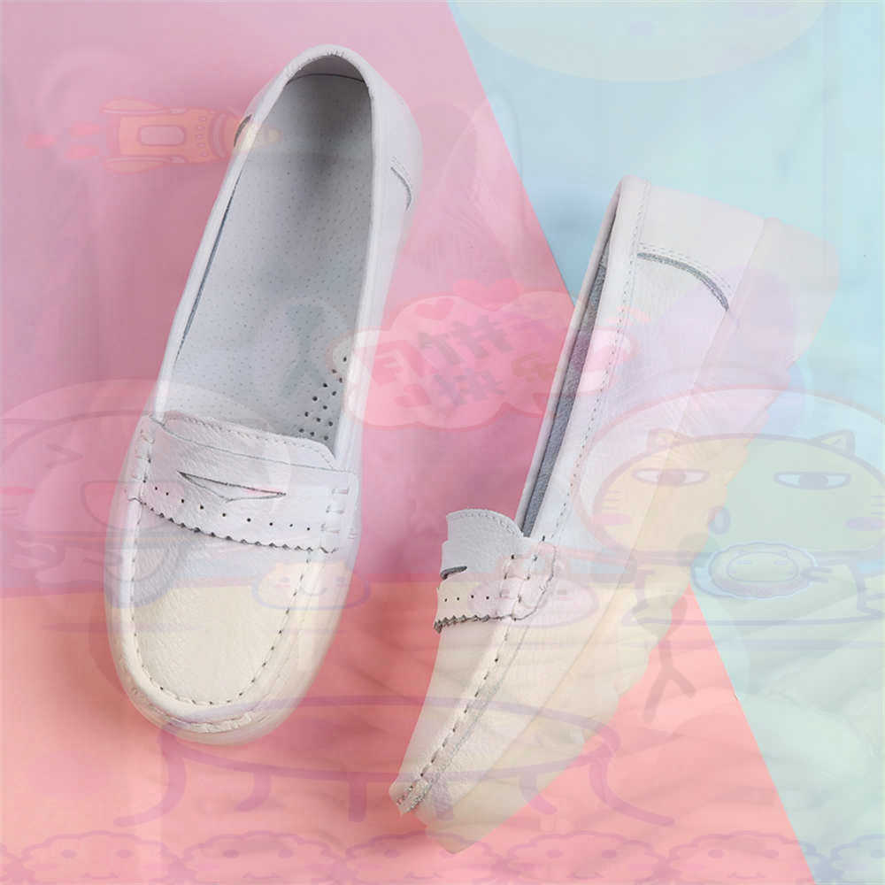 Moccasin Driving Teenage Sneak - đánh giá và giá Office Tech Outfits