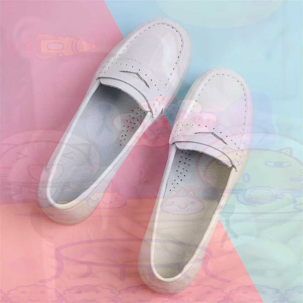 Moccasin Driving Teenage Sneak - đánh giá và giá Office Tech Outfits