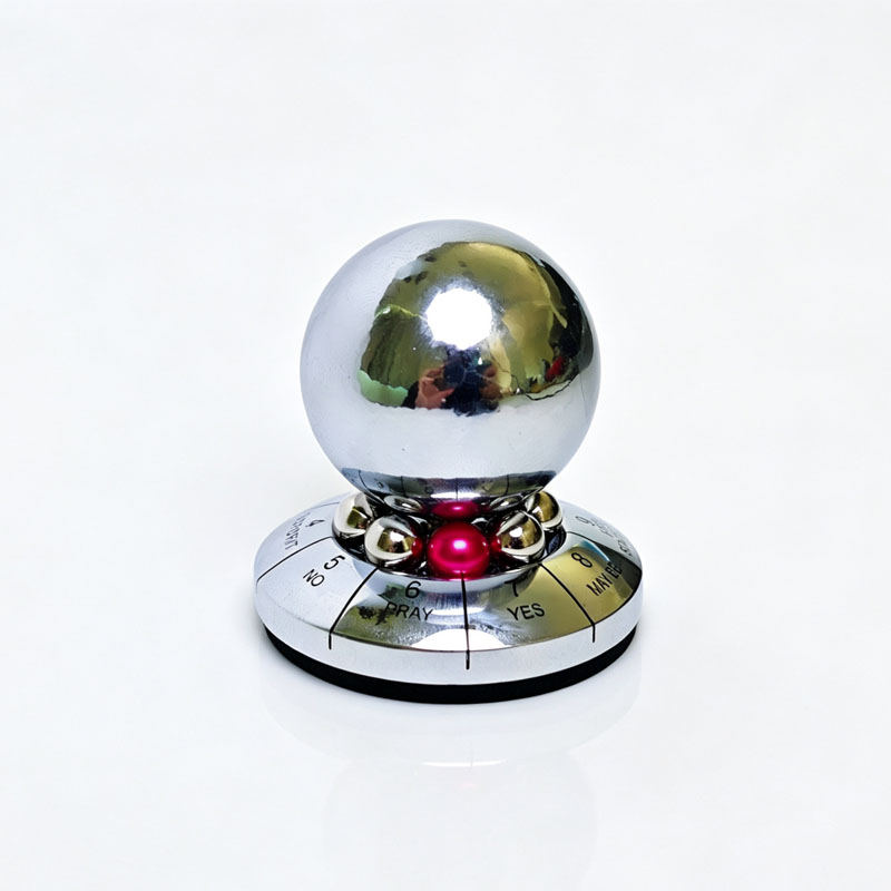 Lucky Decision Maker Ball Magi - đánh giá và giá Office Tech