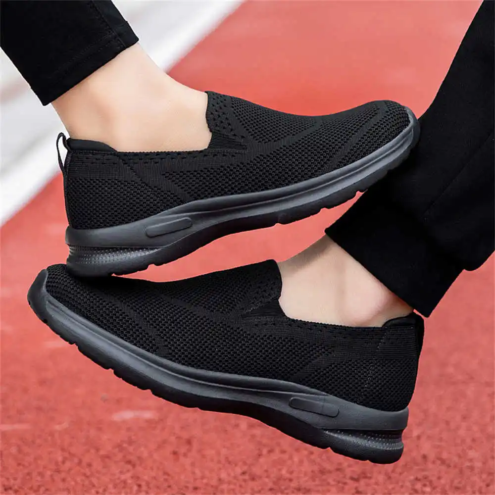 Without Lace Net Man's Boots F - đánh giá và giá Office Tech Outfits