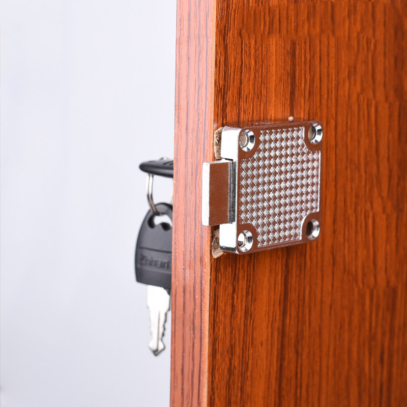 1 Pc Office Desk Drawer Lock F - đánh giá và giá Pc Security Lock