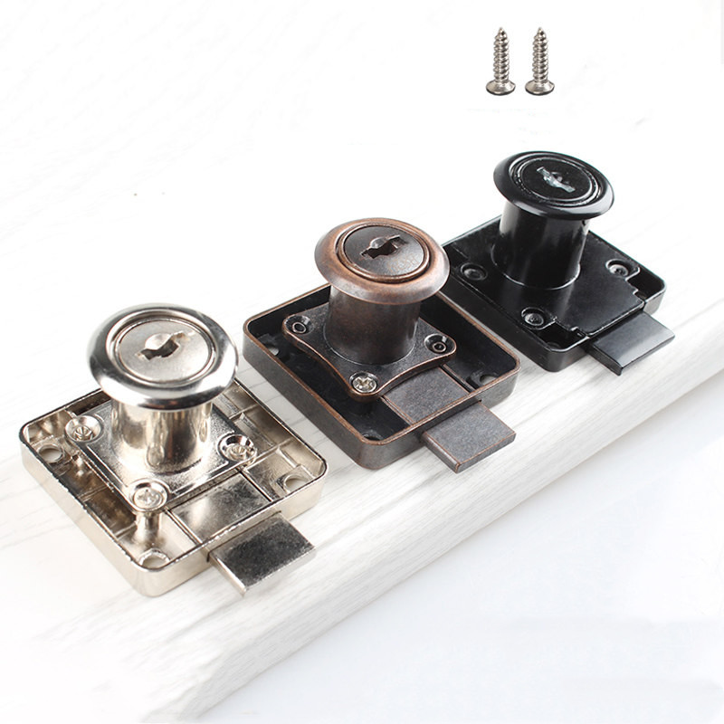 1 Pc Office Desk Drawer Lock F - đánh giá và giá Pc Security Lock