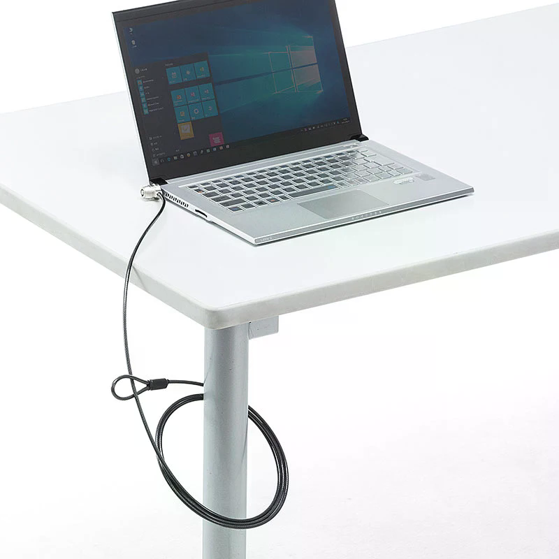 Anti Laptop Computer Lock Pass - đánh giá và giá Pc Security Lock
