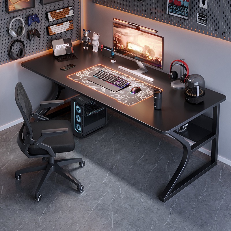 Modern Tech-sense Computer Des - đánh giá và giá Office Tech Design