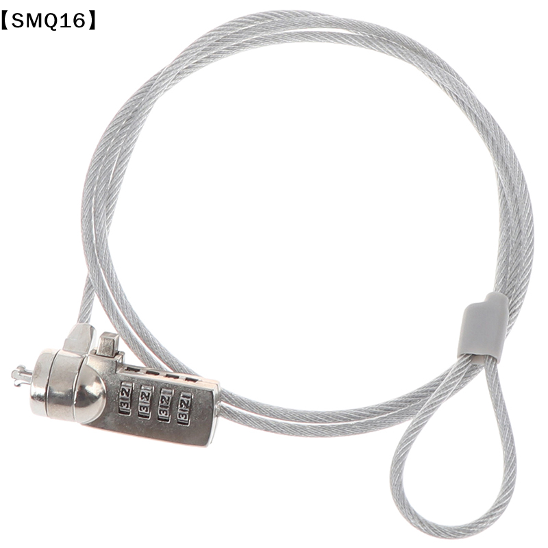 4 Digit security password comp - đánh giá và giá Pc Security Lock