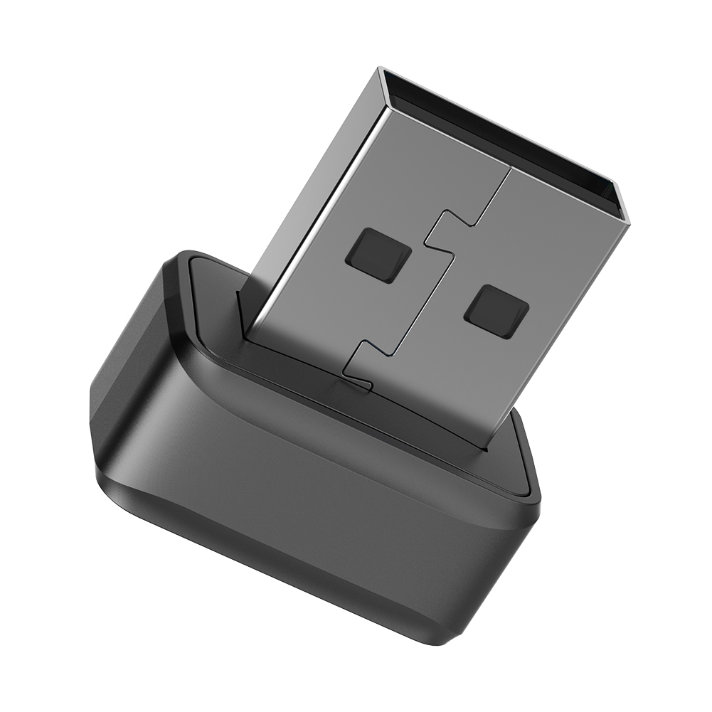 USB Fingerprint Key Reader 360 - đánh giá và giá Pc Security Lock