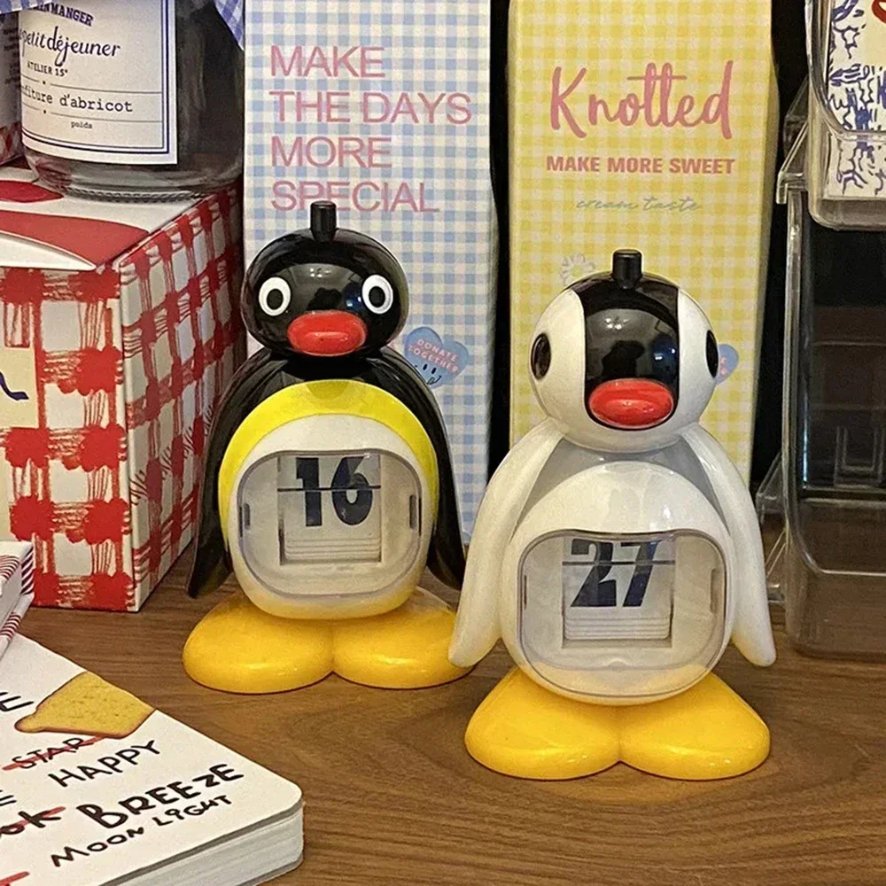 Penguin Desktop Ornaments Cale - đánh giá và giá Office Tech Gadgets