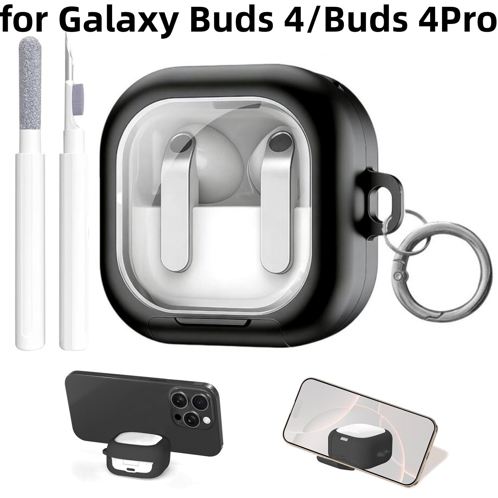 2026 For Samsung Galaxy Buds 4 - đánh giá và giá Pc Security Lock