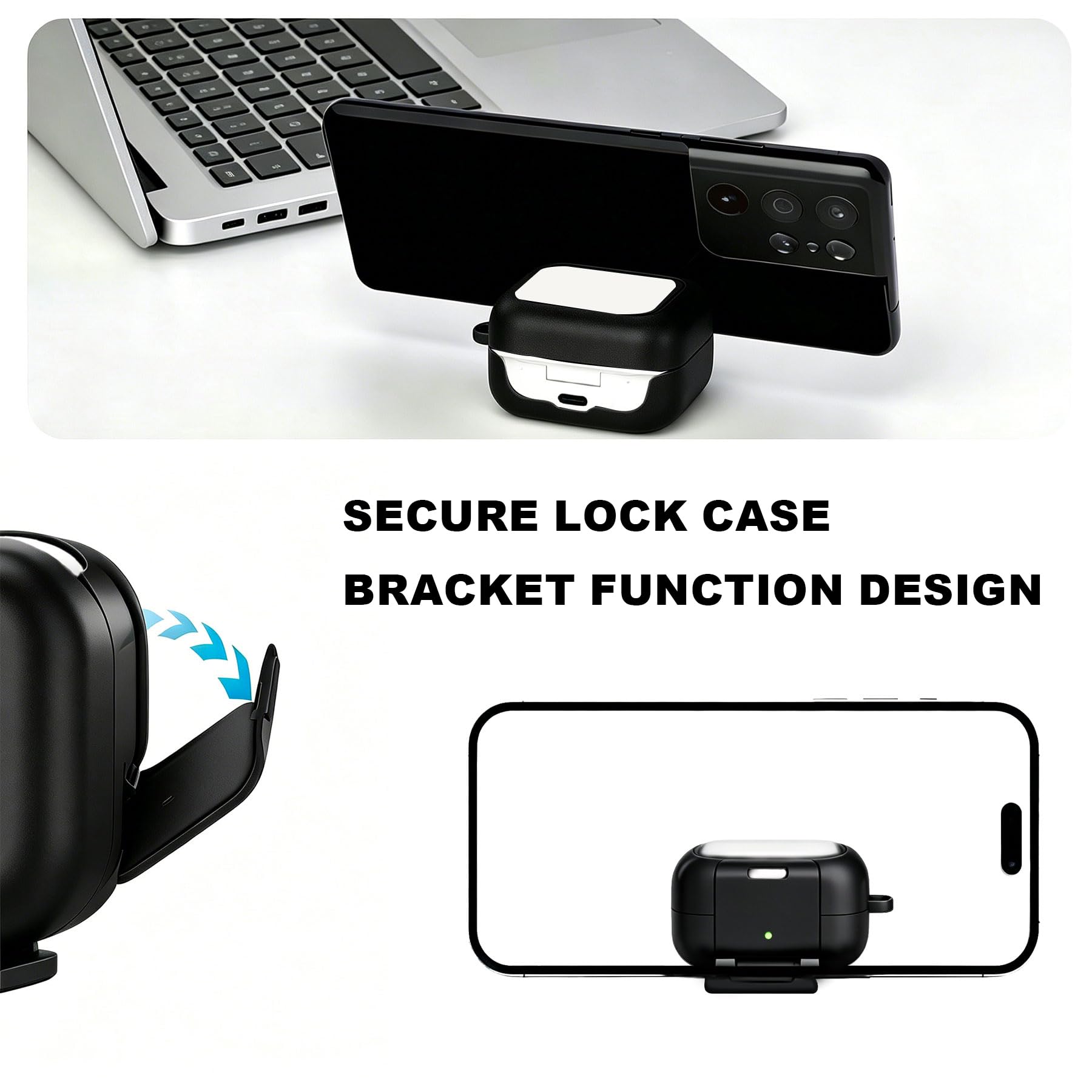 2026 For Samsung Galaxy Buds 4 - đánh giá và giá Pc Security Lock