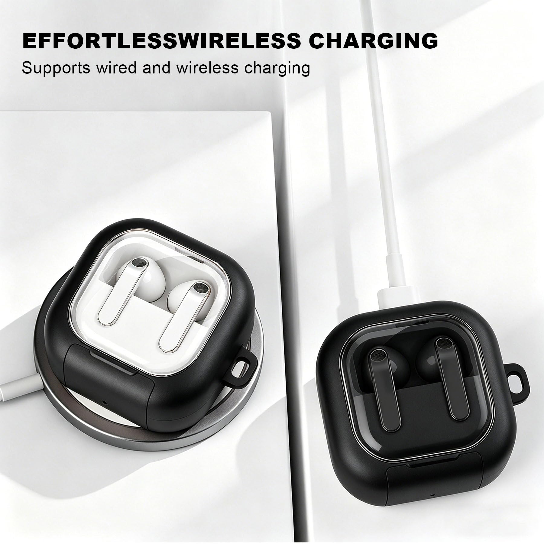 2026 For Samsung Galaxy Buds 4 - đánh giá và giá Pc Security Lock