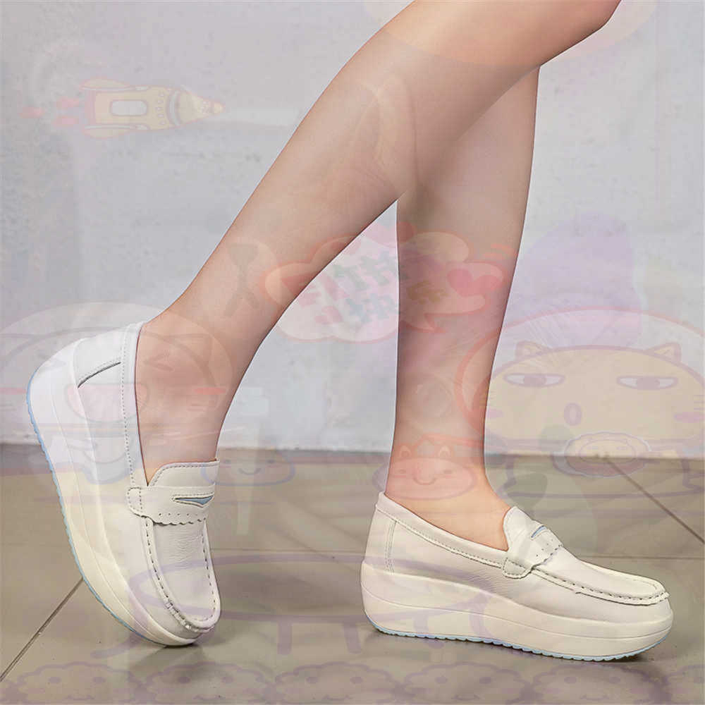 Plataform Winter Pink Sneakers - đánh giá và giá Office Tech Outfits