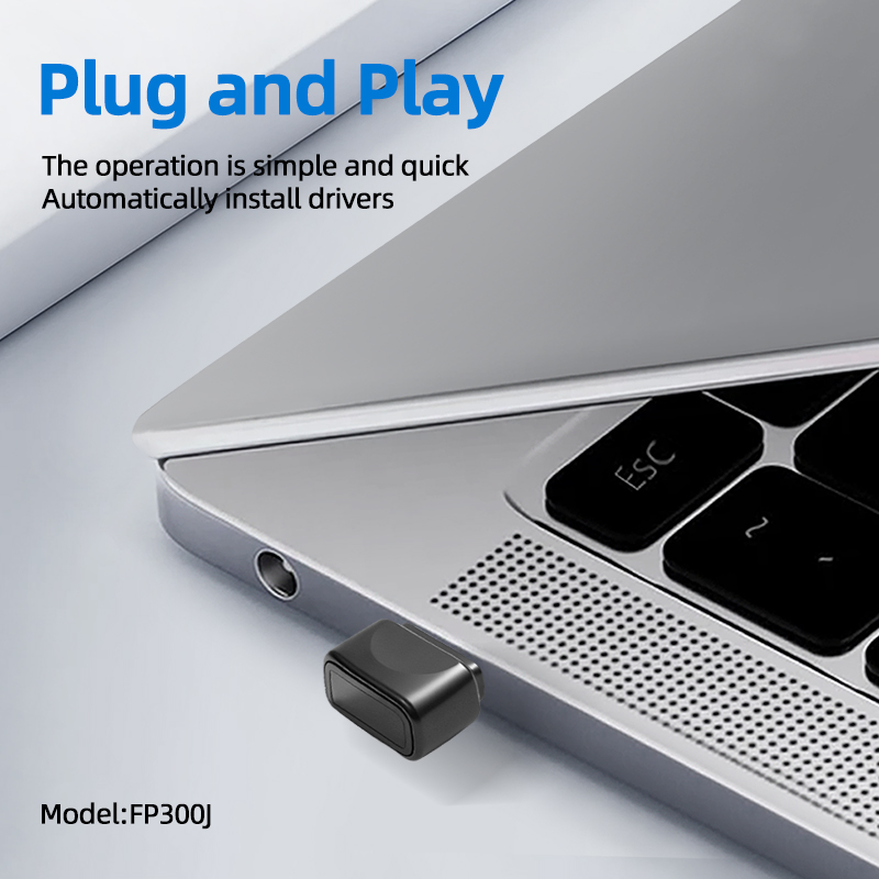 Biometric Fingerprint Reader U - đánh giá và giá Pc Security Lock