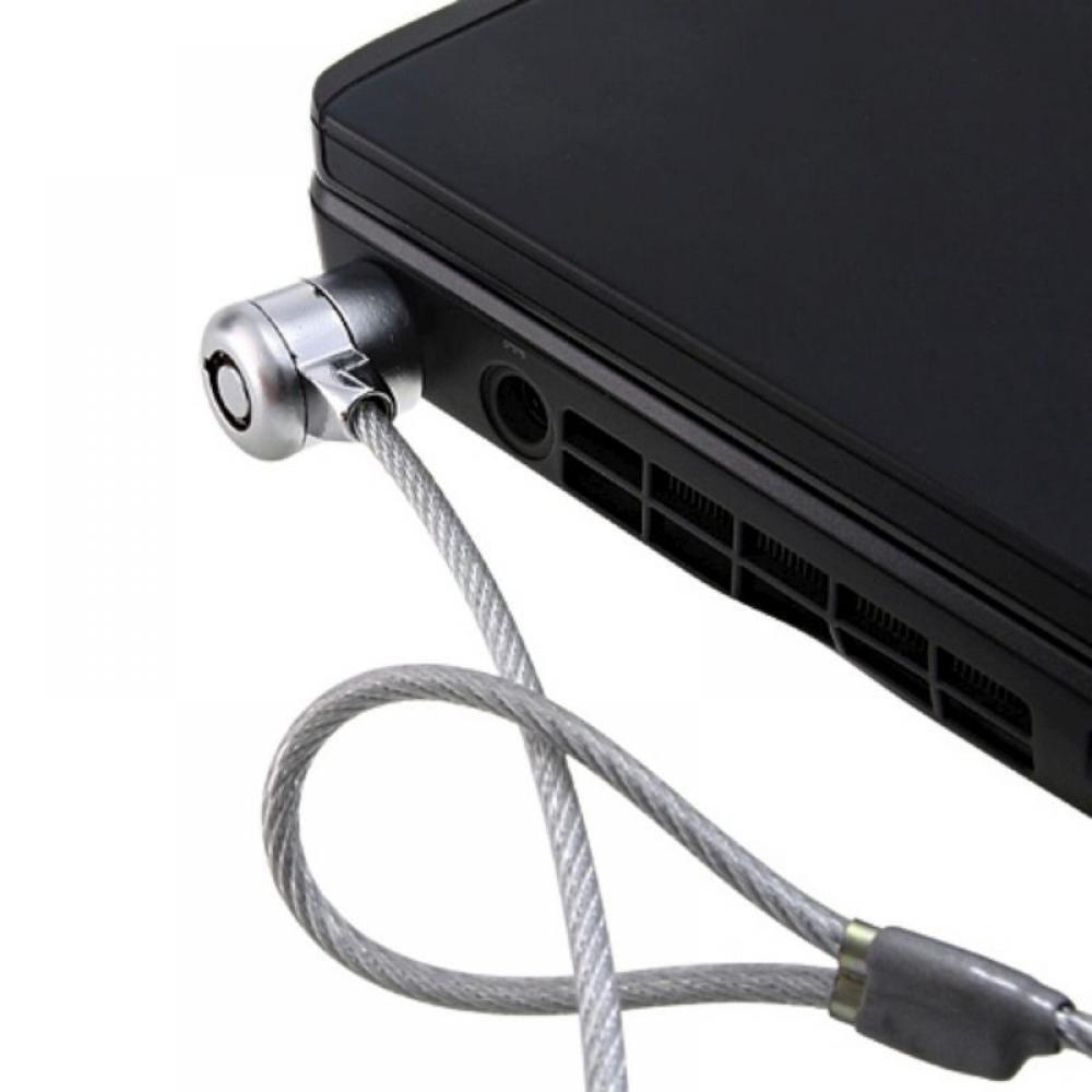 1.2M Khóa Máy Tính Xách Tay Má - đánh giá và giá Pc Security Lock