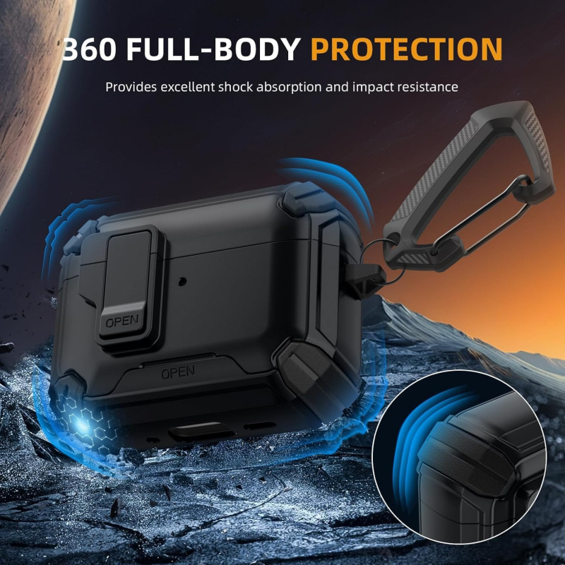  Auto-Open Secure Lock Case F - đánh giá và giá Pc Security Lock