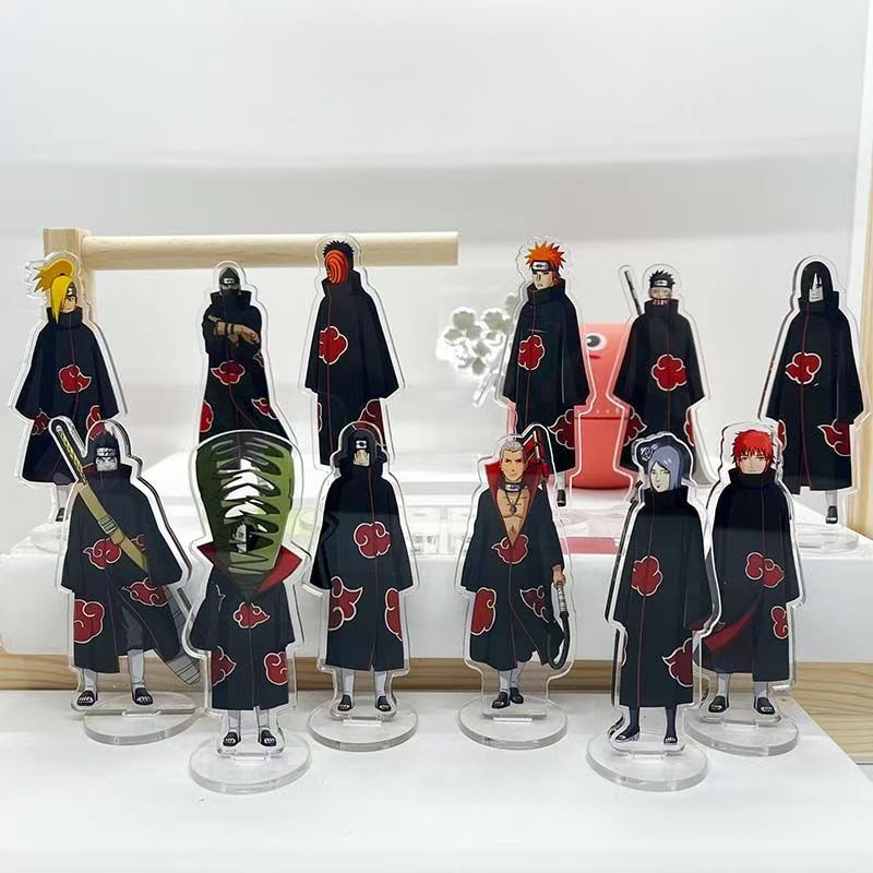 NARUTO Itachi Uchiha Cartoon C - đánh giá và giá Office Tech