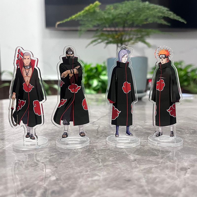 NARUTO Itachi Uchiha Cartoon C - đánh giá và giá Office Tech