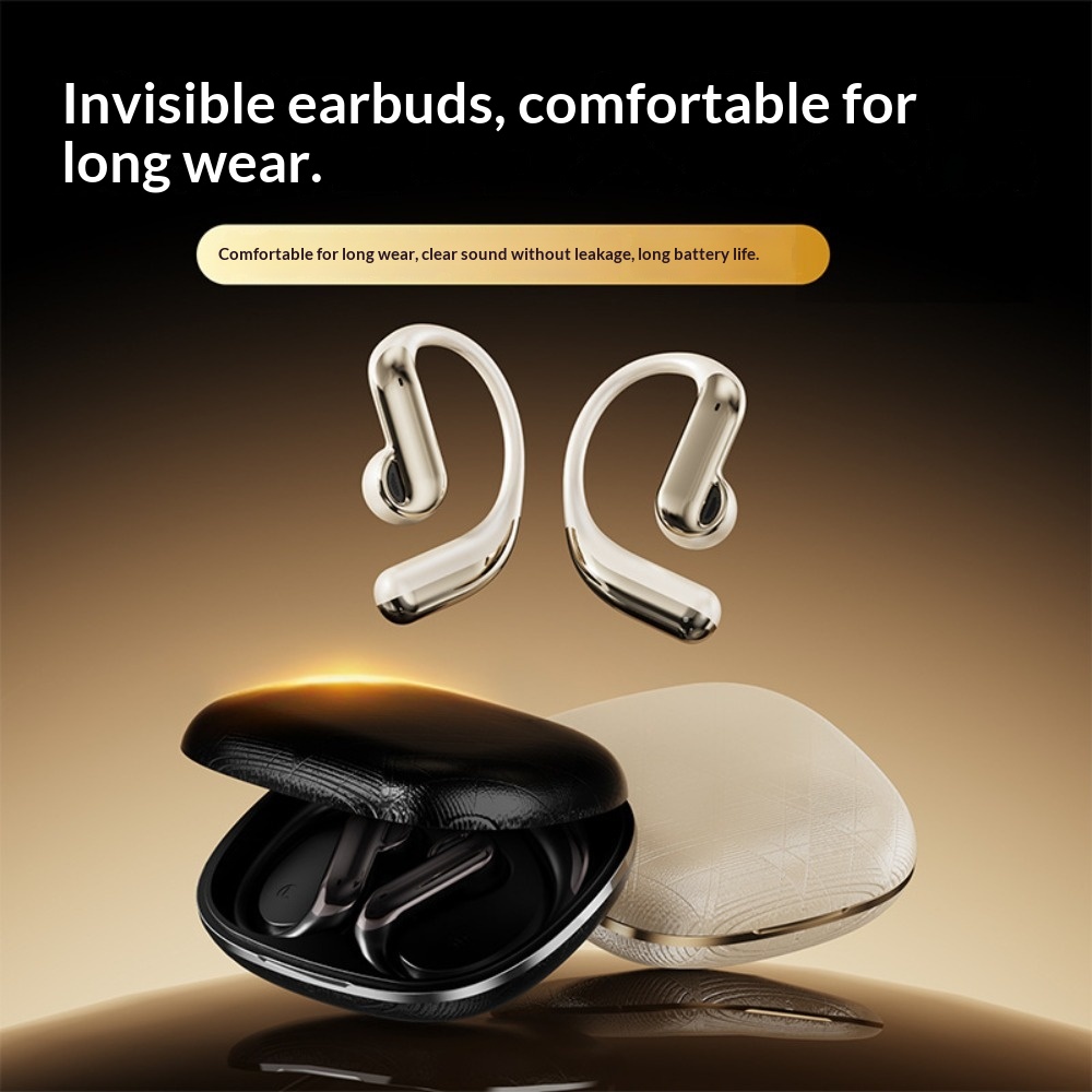 New Wireless Bluetooth Earbuds - đánh giá và giá Office Tech Design