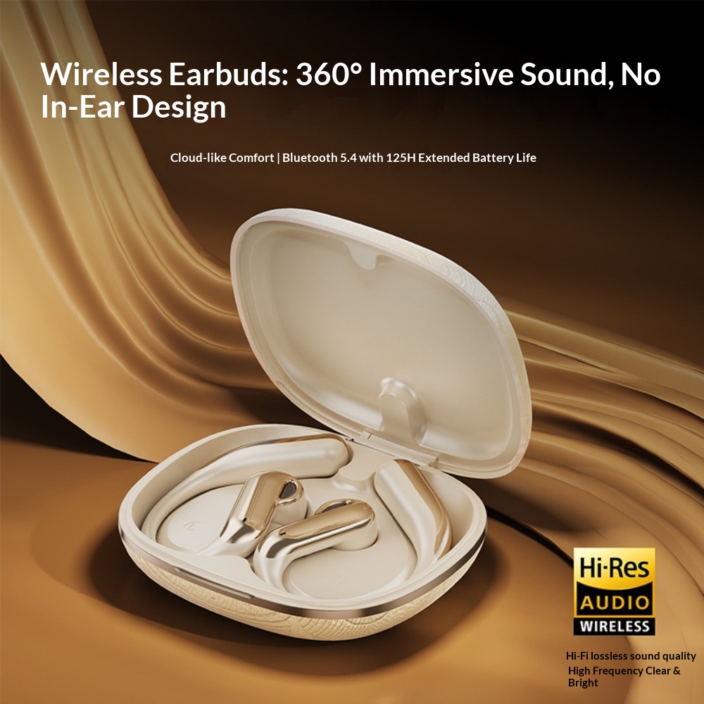 New Wireless Bluetooth Earbuds - đánh giá và giá Office Tech Design