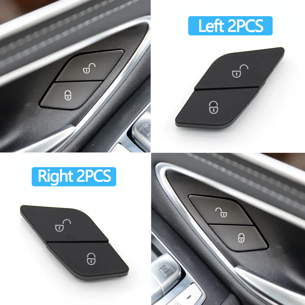 Car Left Right Side Door Secur - đánh giá và giá Pc Security Lock