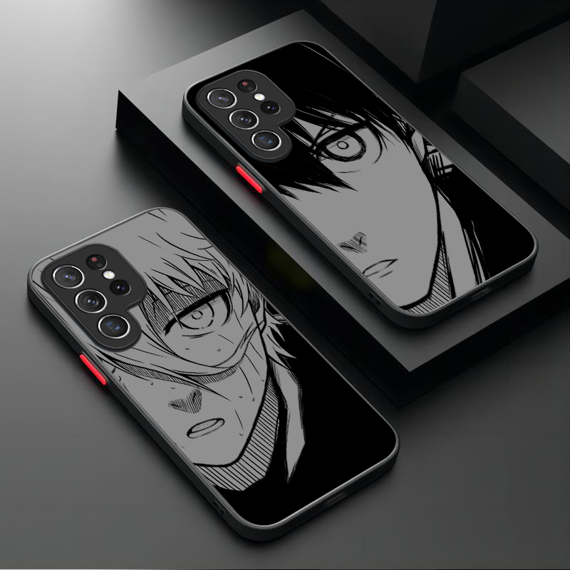 Hot Anime Blue Lock Isagi Nagi - đánh giá và giá Pc Security Lock