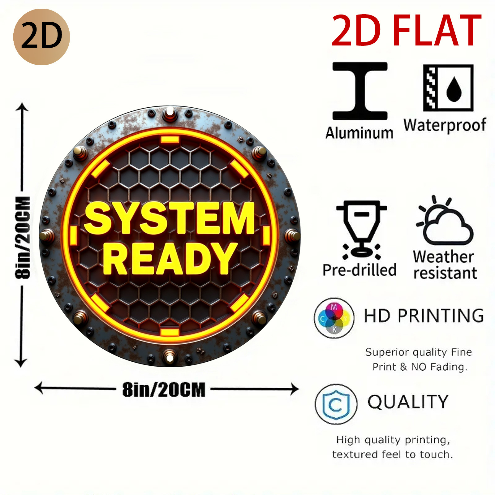2D Flat, 2d Flat Circular Indu - đánh giá và giá Office Tech Design