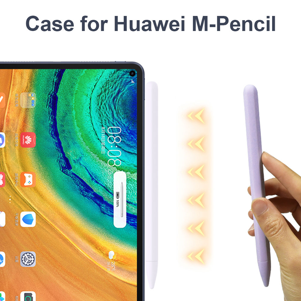 Case for M-Pencil 1 2 3 Anti-s - đánh giá và giá Office Tech Gadgets