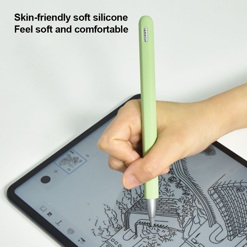 Case for M-Pencil 1 2 3 Anti-s - đánh giá và giá Office Tech Gadgets