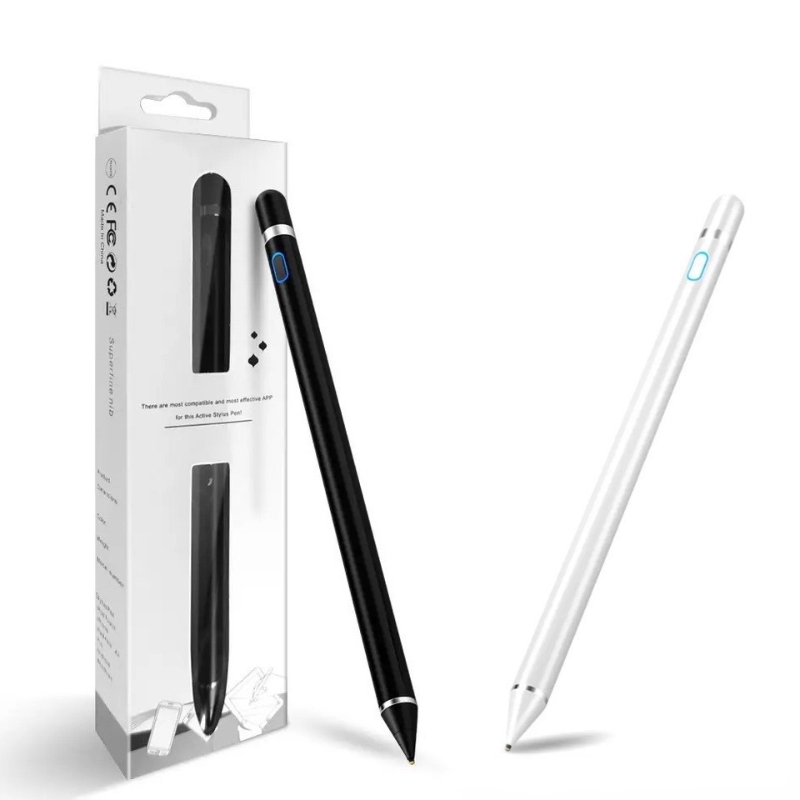 Stylus Pen For Apple Pencil St - đánh giá và giá Office Tech Gadgets