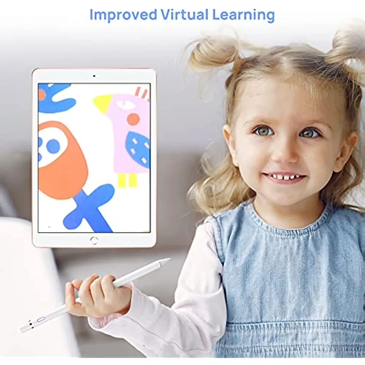 Stylus Pen For Apple Pencil St - đánh giá và giá Office Tech Gadgets