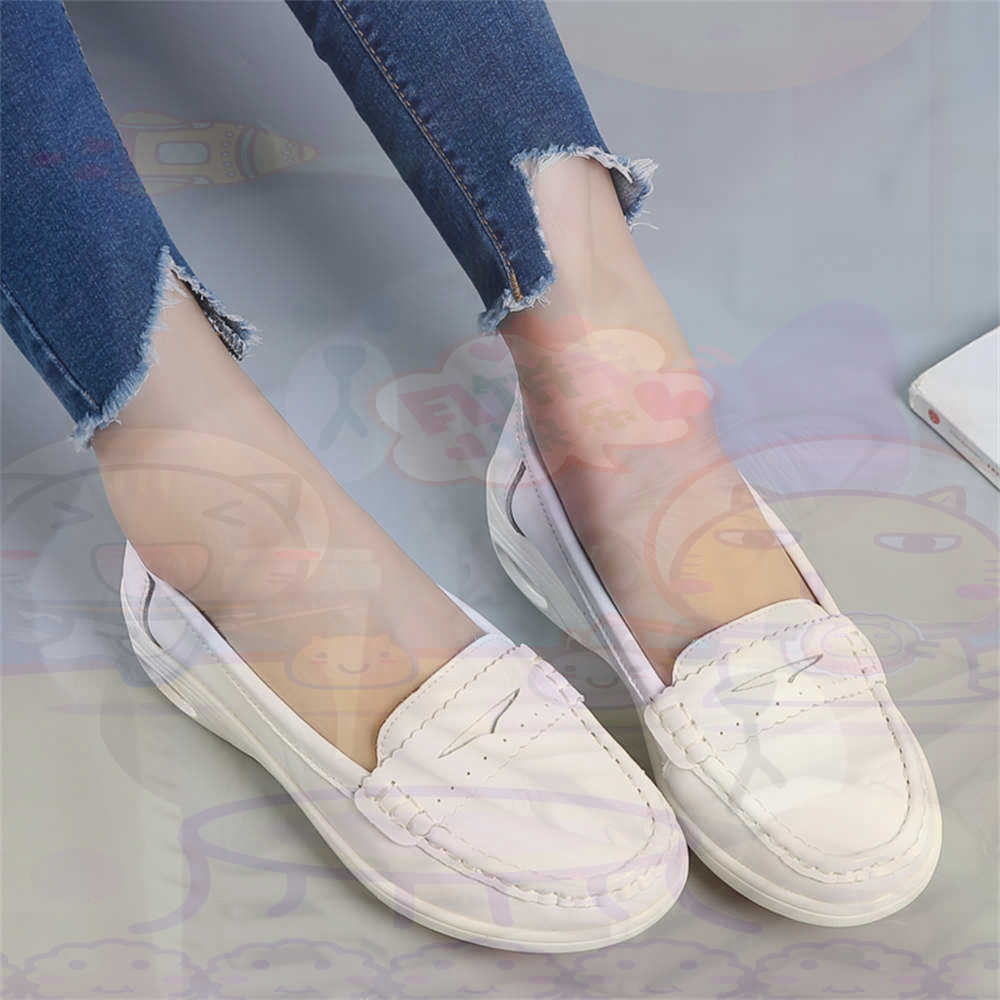 Soft Slip-on Womens Large Size - đánh giá và giá Office Tech Outfits