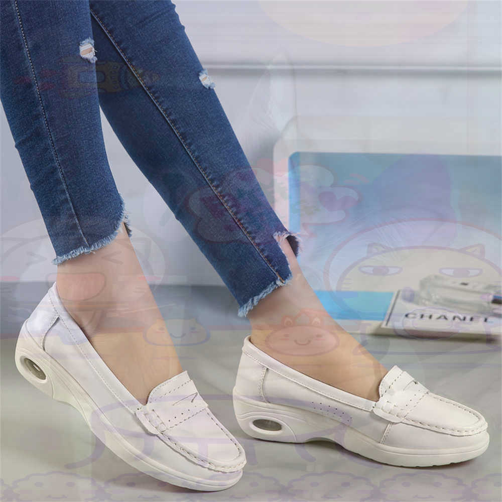 Soft Slip-on Womens Large Size - đánh giá và giá Office Tech Outfits