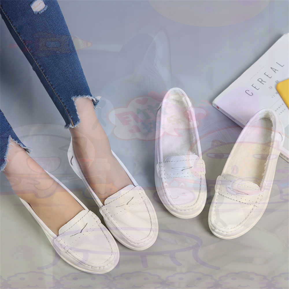 Soft Slip-on Womens Large Size - đánh giá và giá Office Tech Outfits