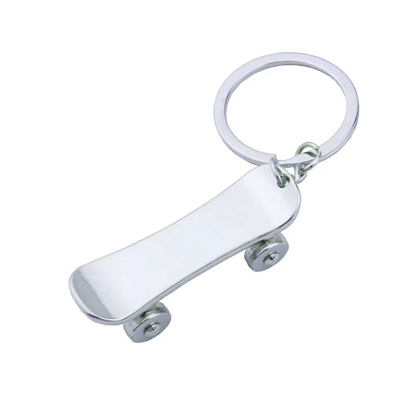Creative Finger Skateboard Key - đánh giá và giá Office Tech