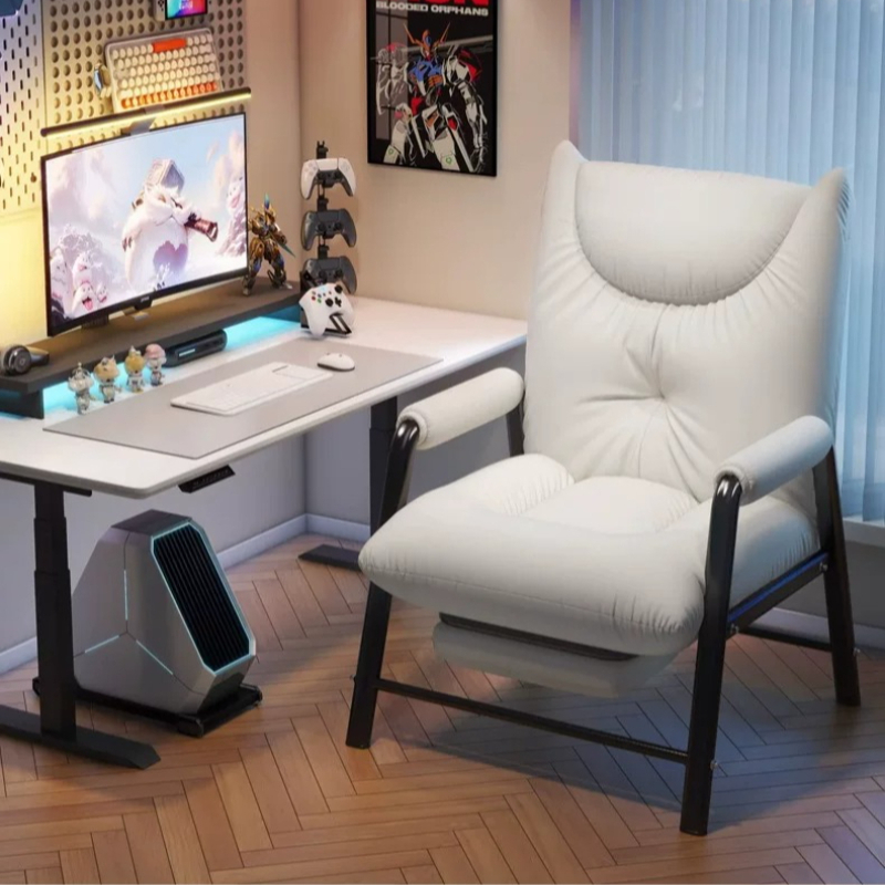 Office Reclining Chair with Er - đánh giá và giá Office Tech Design
