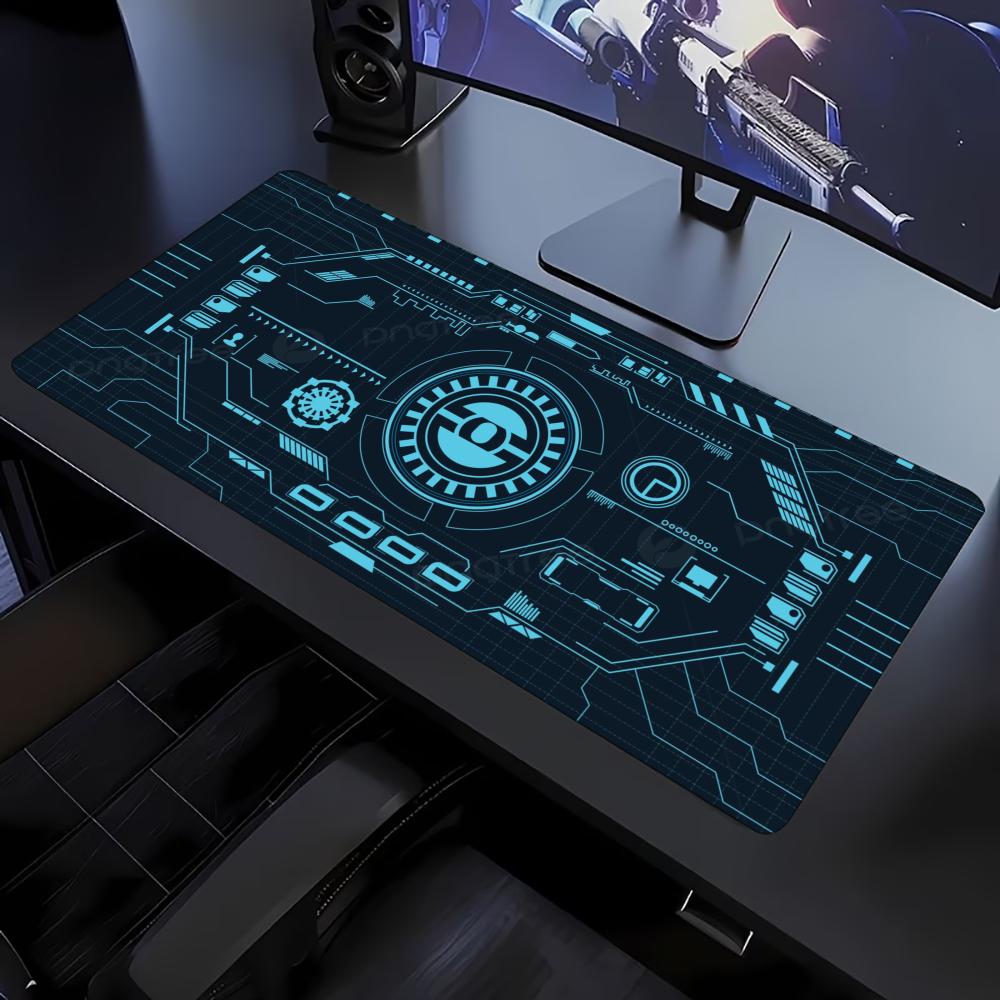 Cyber Circuit Tech Design Exte - đánh giá và giá Office Tech Design