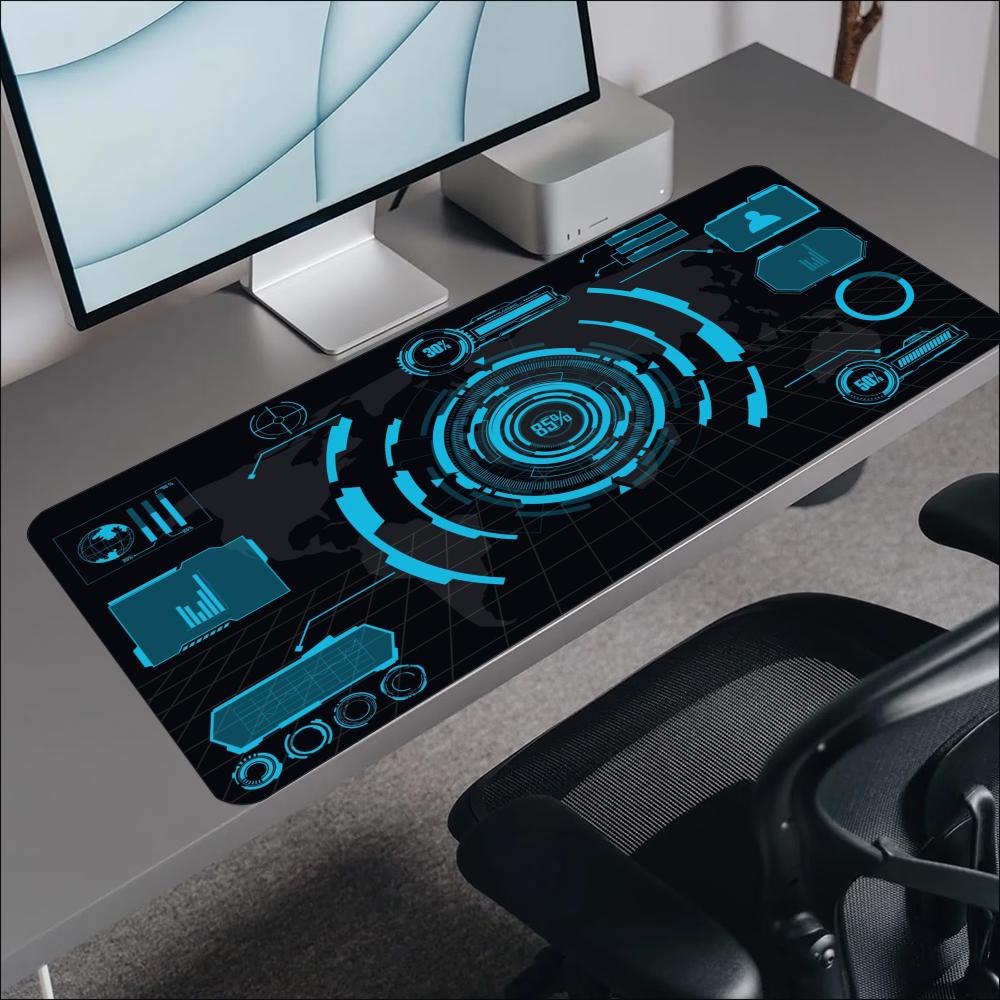 Cyber Circuit Tech Design Exte - đánh giá và giá Office Tech Design