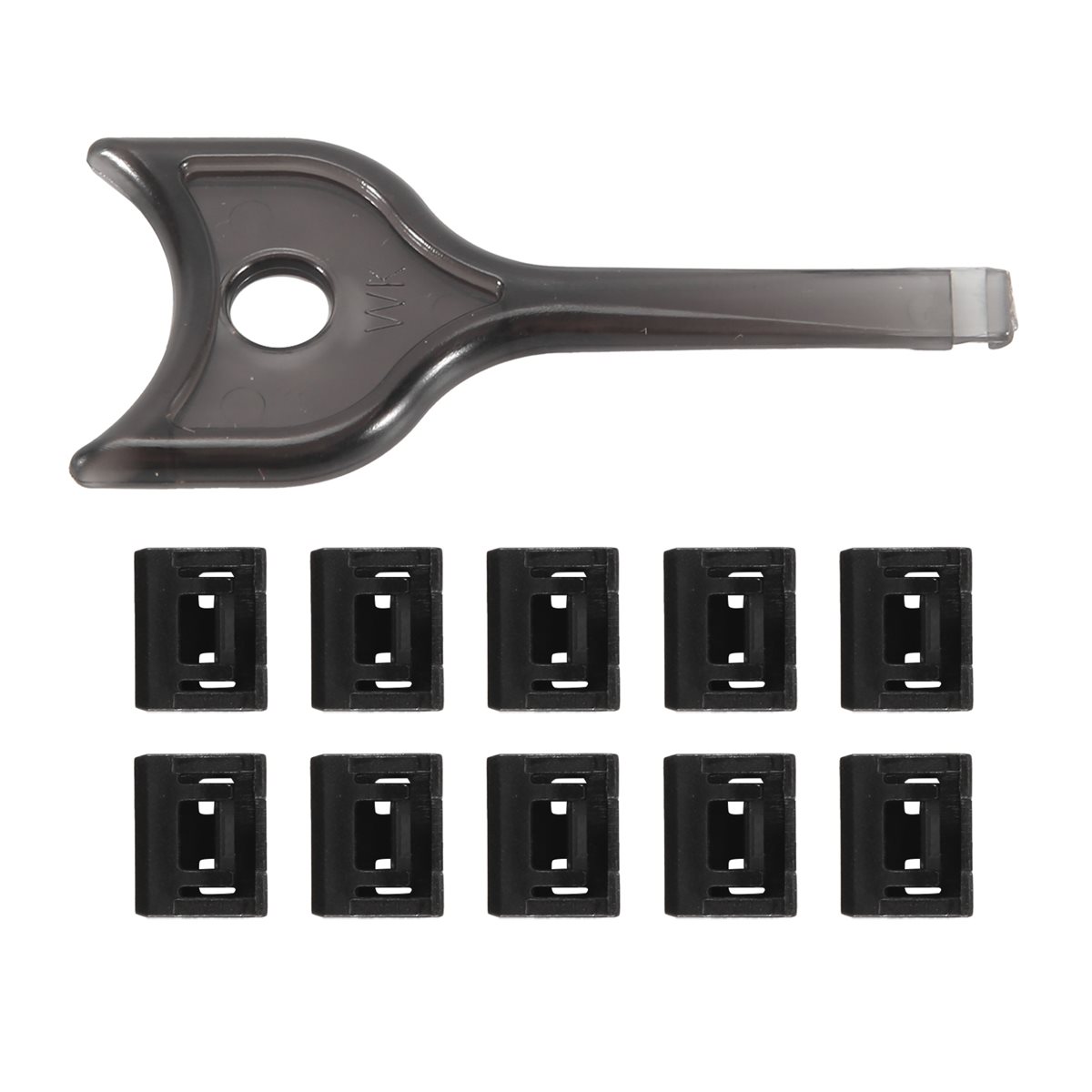 HAPPY DIAN!10Pcs USB Dust Plug - đánh giá và giá Pc Security Lock