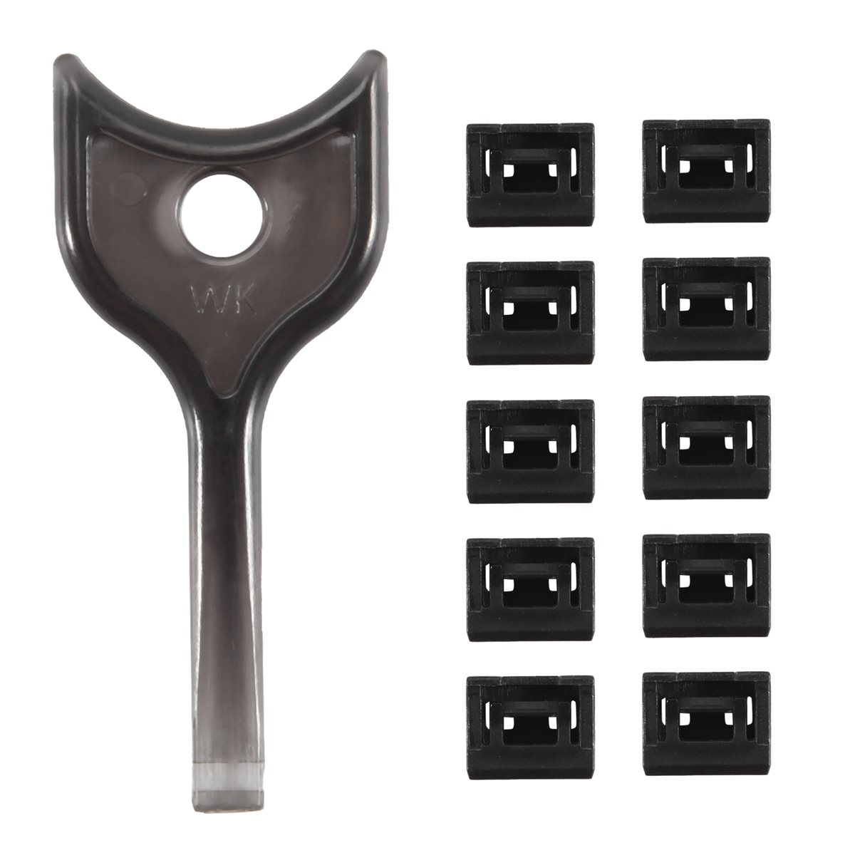 HAPPY DIAN!10Pcs USB Dust Plug - đánh giá và giá Pc Security Lock
