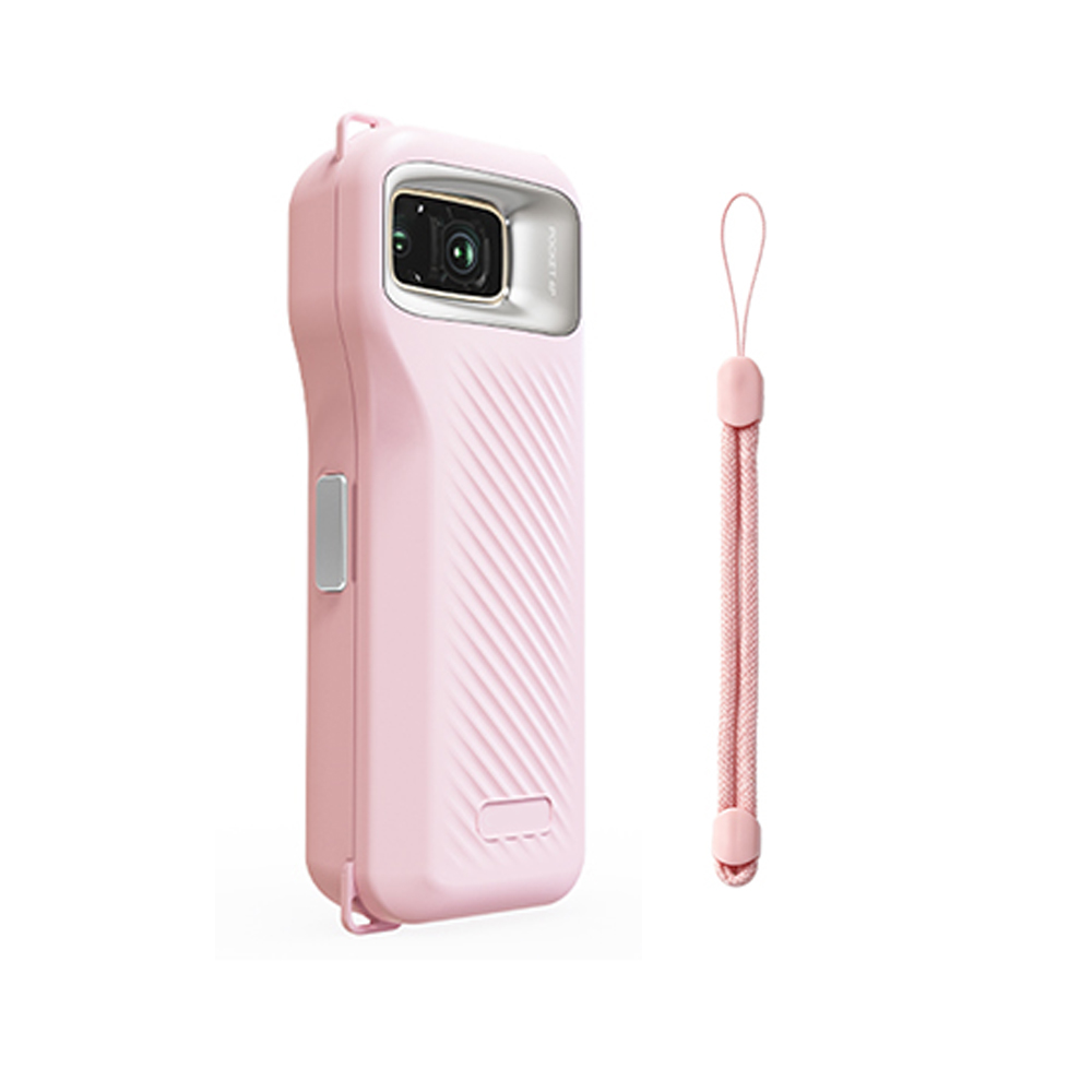 For DJI Pocket 4 Pro Hard Shel - đánh giá và giá Pc Security Lock