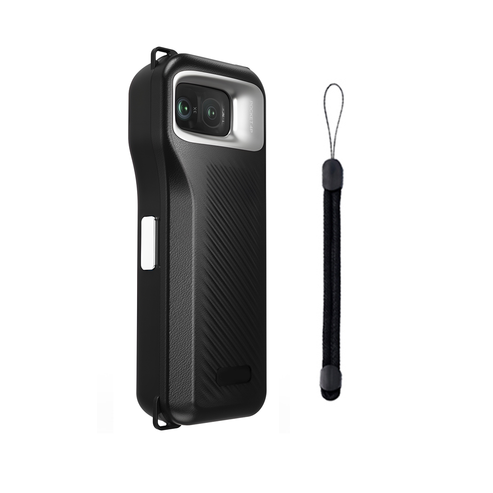 For DJI Pocket 4 Pro Hard Shel - đánh giá và giá Pc Security Lock