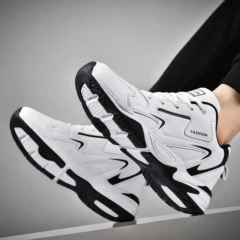 Cold-proof Spring Gym Sneakers - đánh giá và giá Office Tech Outfits