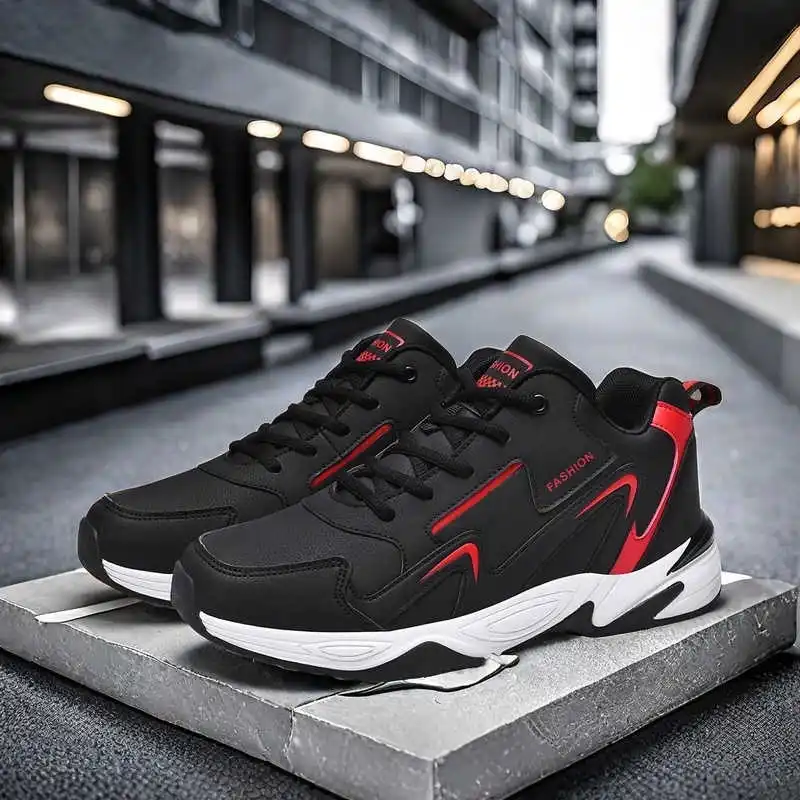 Cold-proof Spring Gym Sneakers - đánh giá và giá Office Tech Outfits